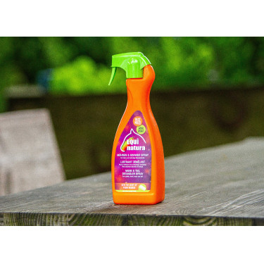 Desembaraçador Equinatura