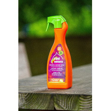 Desembaraçador Equinatura