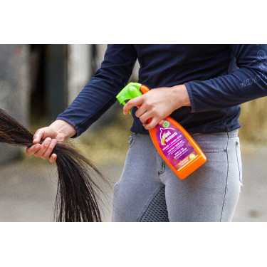 Desembaraçador Equinatura