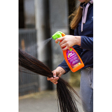 Desembaraçador Equinatura