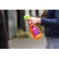 Desembaraçador Equinatura