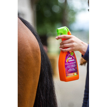 Desembaraçador Equinatura