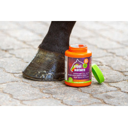 Bálsamo para cascos Equinatura 500 mL