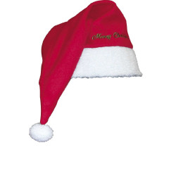 Capa de capacete de Natal