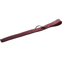 Contra-cilha com furos...