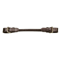 Alianças de Pelham Norton Havana Castanho
