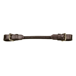 Alianças de Pelham Norton Havana Castanho