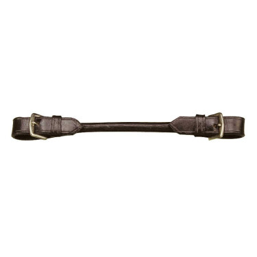 Alianças de Pelham Norton Havana Castanho