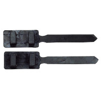 Fecho removível para cloches