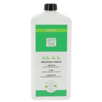 Óleo de linhaça Tonic Hippotonic Óleo de linhaça Tonic Hippotonic