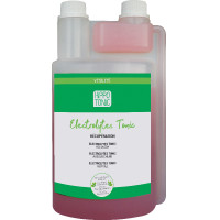 Eletrólitos Tônicos Hipotônicos