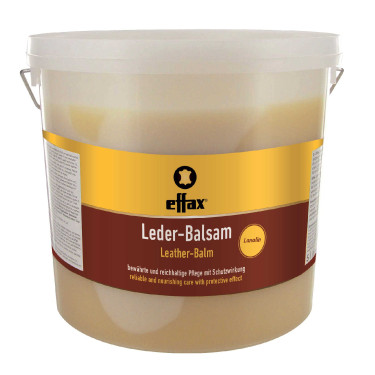 Bálsamo para couro Effax