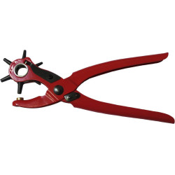 Alicate vazador vermelho Alicate vazador vermelho