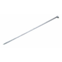 Piquete de aterramento 1 m