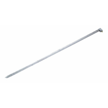 Piquete de aterramento 1 m