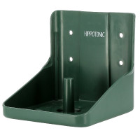 Suporte para bloco de sal plástico