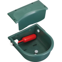 Bebedouro de nível constante 29 x 26 cm