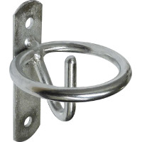 Gancho porta-balde para...