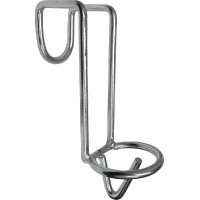 Gancho removível para balde