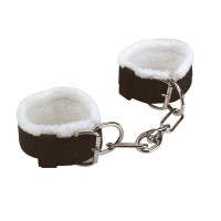 Travincas de nylon forradas...