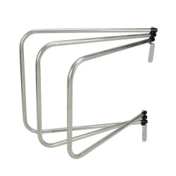 Expositor para cobertores Hippotonic