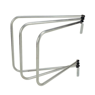 Expositor para cobertores Hippotonic