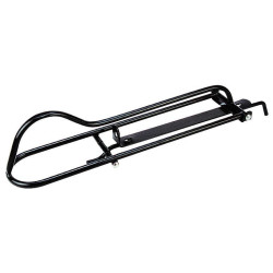 Suporte de sela dobrável revestido de plástico Suporte de sela dobrável revestido de plástico