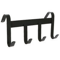 Gancho universal Hippotonic Preto