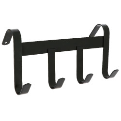 Gancho universal Hippotonic Preto