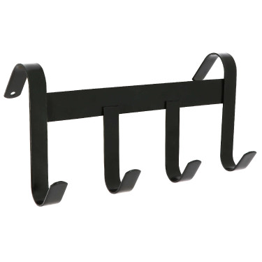 Gancho universal Hippotonic Preto