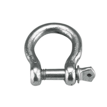 Manilha 3/8” Manilha 3/8”