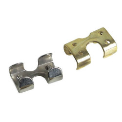 Grampo para corda de condução Grampo para corda de condução