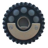 Roda dentada para tosquiadeiras de cavalos