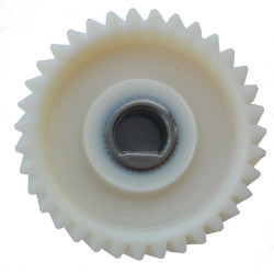 Roda dentada para tosquiadeiras de cavalos