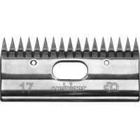 Conjunto de pentes Heiniger 35/17