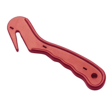 Faca corta-fardos Faca corta-fardos