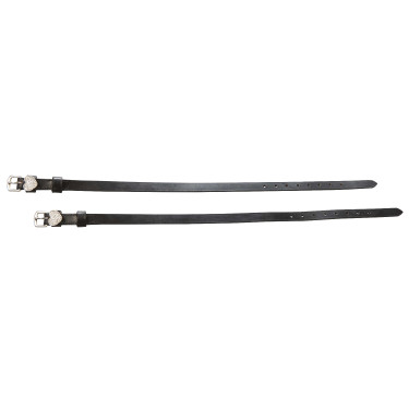 Correias de esporas Riding World Cœur Correias de esporas Riding World Cœur