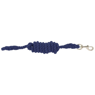 Algodão torcido longo Azul-marinho Algodão torcido longo Azul-marinho