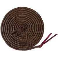 Corda etológica de trabalho Castanho Corda etológica de trabalho Castanho