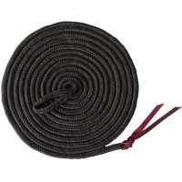 Corda etológica de trabalho Preto Corda etológica de trabalho Preto