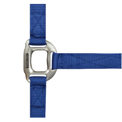 Caveção Equithème Nylon Azul royal Caveção Equithème Nylon Azul royal
