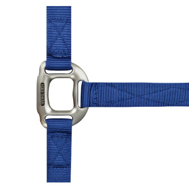 Caveção Equithème Nylon Azul royal Caveção Equithème Nylon Azul royal