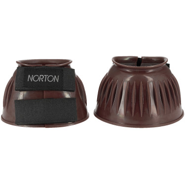 Sinos Norton Crazy Choco Castanho