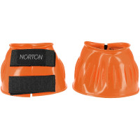 Sinos Norton Crazy Laranja