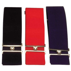 Cinta de cobertura elástica lisa Cinta de cobertura elástica lisa