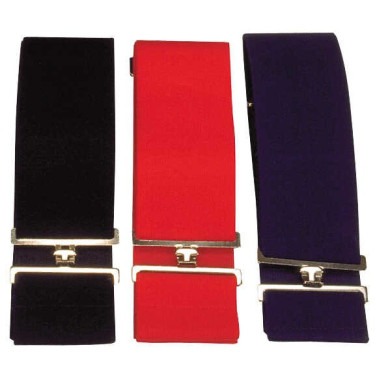 Cinta de cobertura elástica lisa Cinta de cobertura elástica lisa