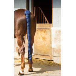 Protetor de cauda Norton Doudoune longo