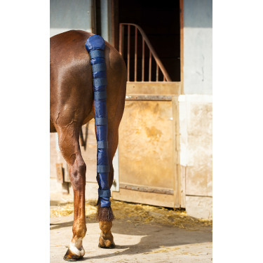 Protetor de cauda Norton Doudoune longo