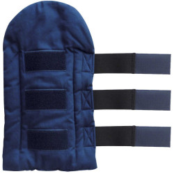 Protetor de cauda Norton Doudoune curto