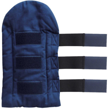 Protetor de cauda Norton Doudoune curto